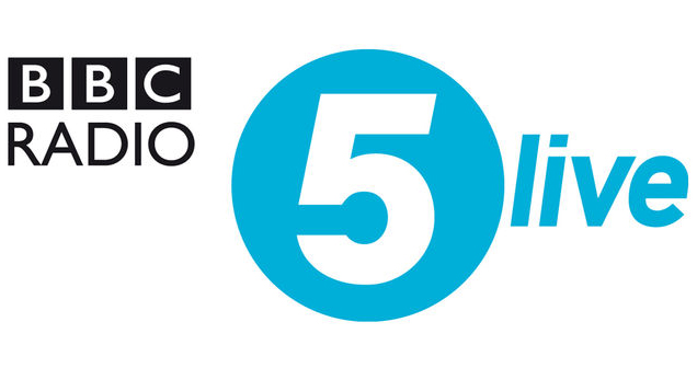 bbc radio five live