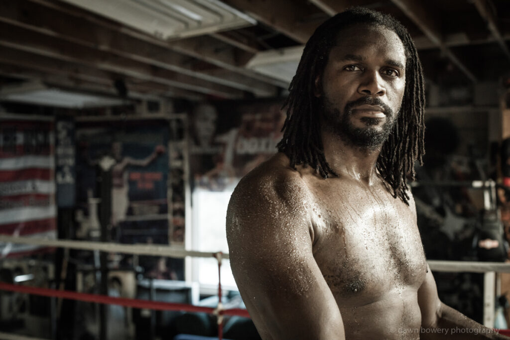 audley harrison boxer california dreaming dawn bowery